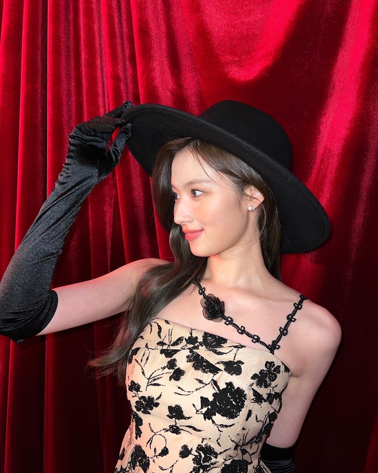 Minatozaki Sana