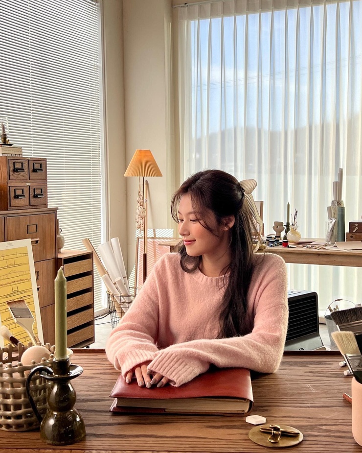 Minatozaki Sana