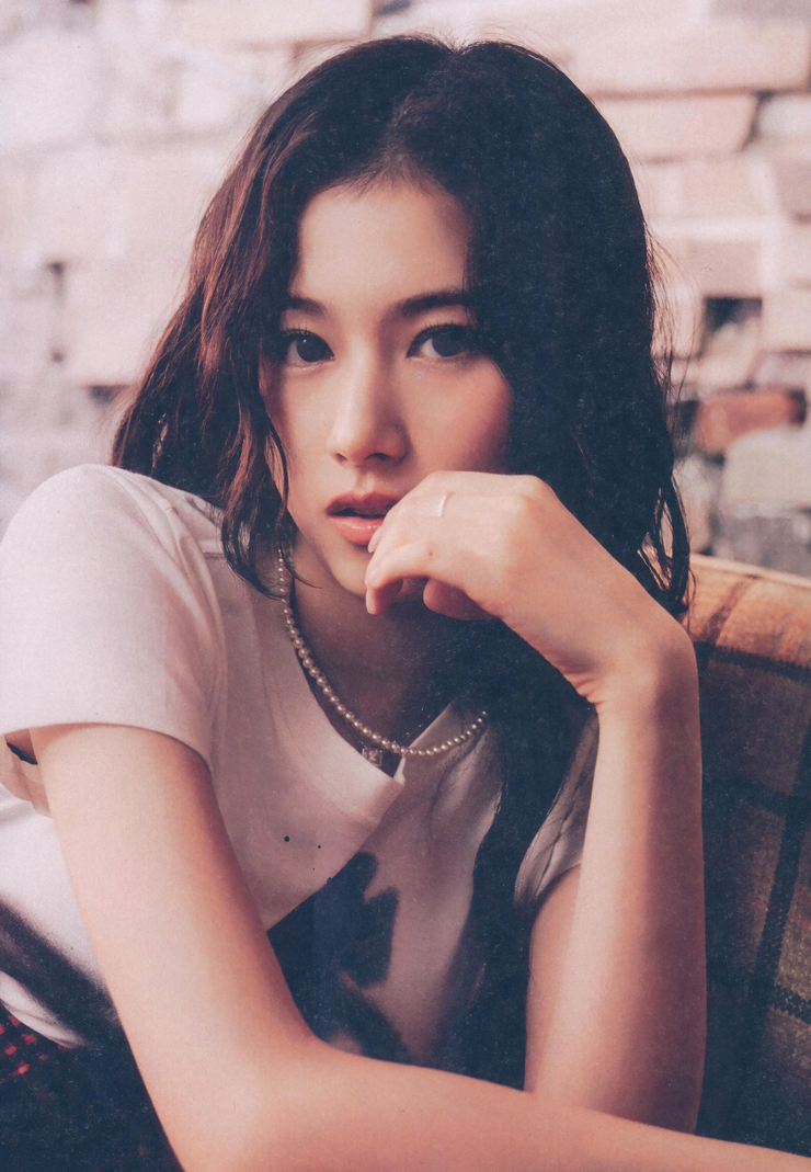 Minatozaki Sana Minatozaki Sana