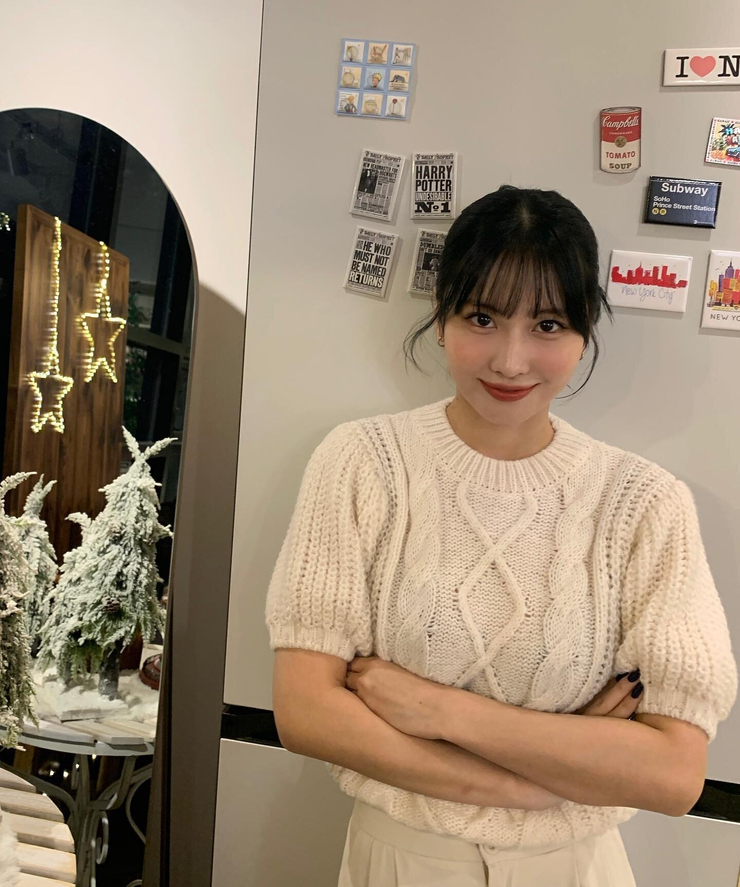 Hirai Momo Hirai Momo