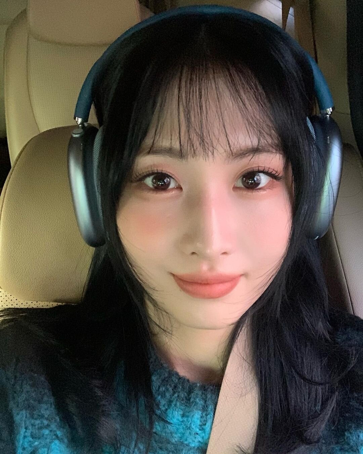 Hirai Momo Hirai Momo