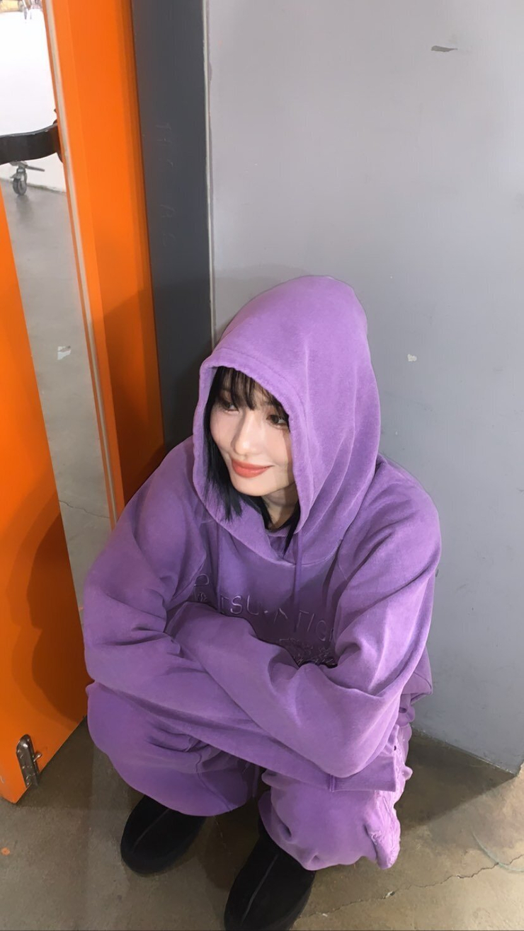 Hirai Momo
