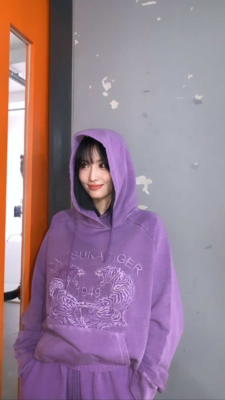 Hirai Momo