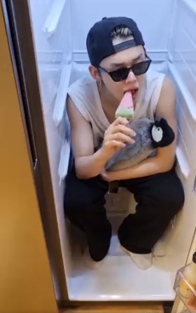 Choi Yeonjun (최연준)