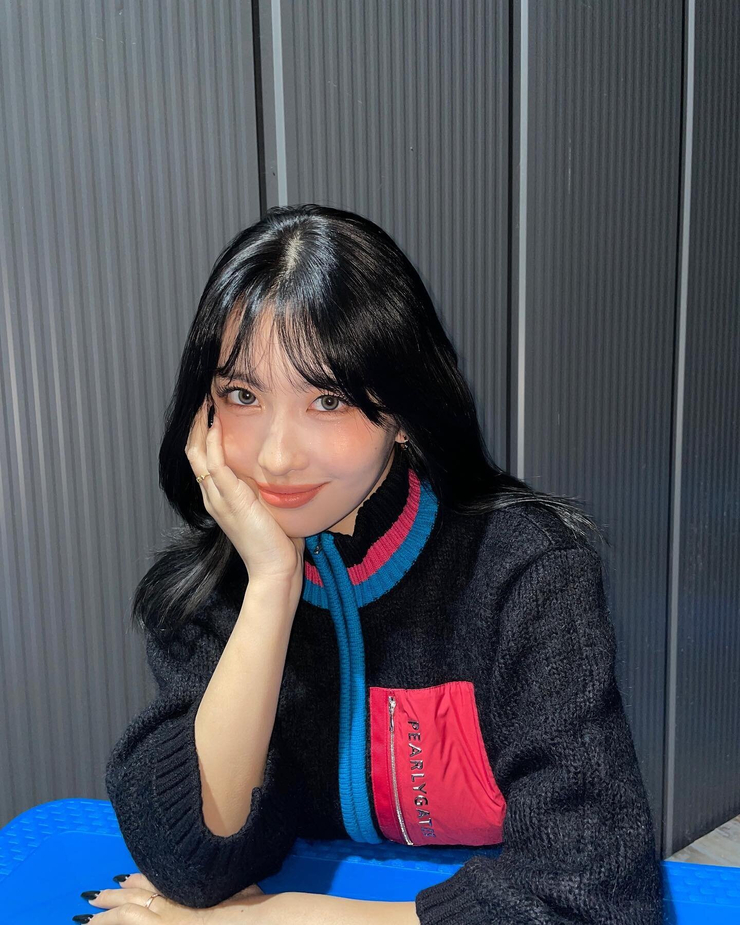 Hirai Momo