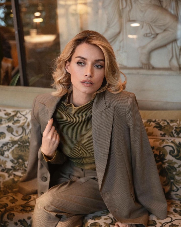 Giulia Arena