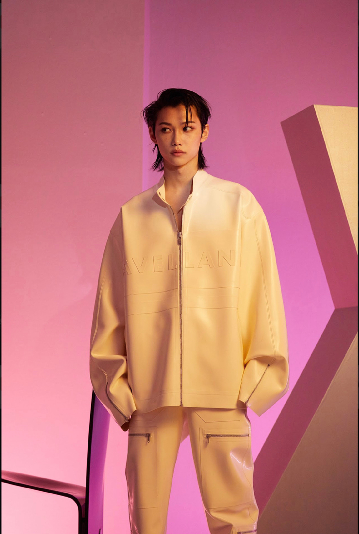 Felix Lee