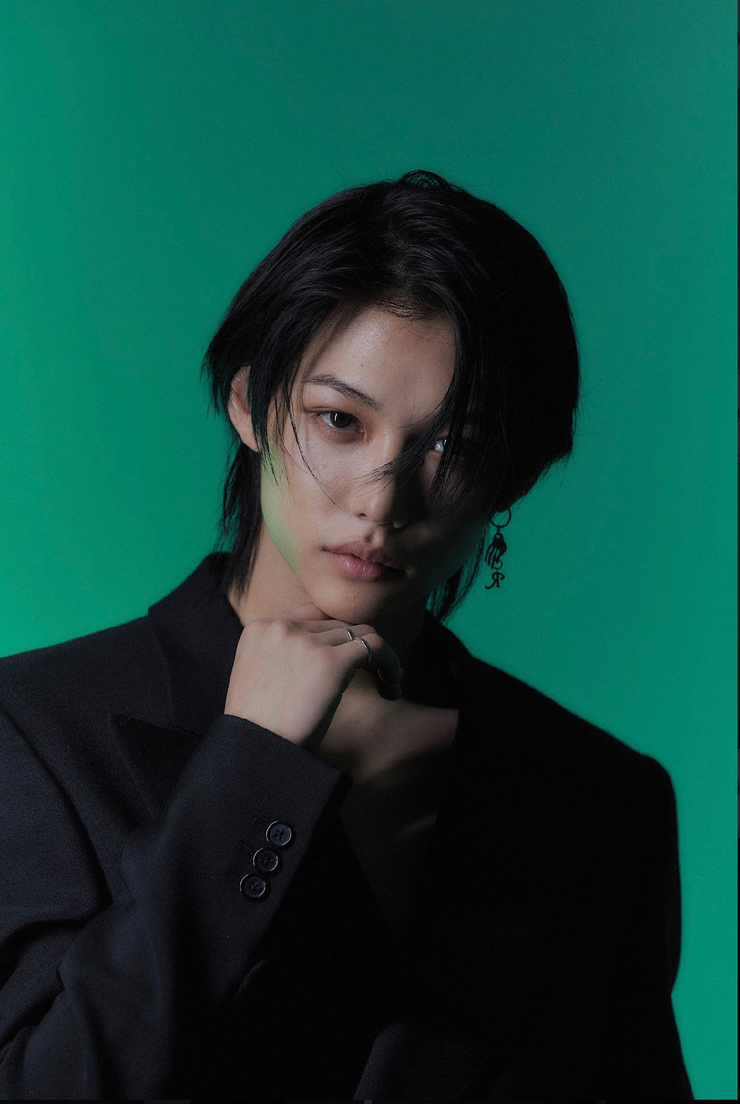 Felix Lee