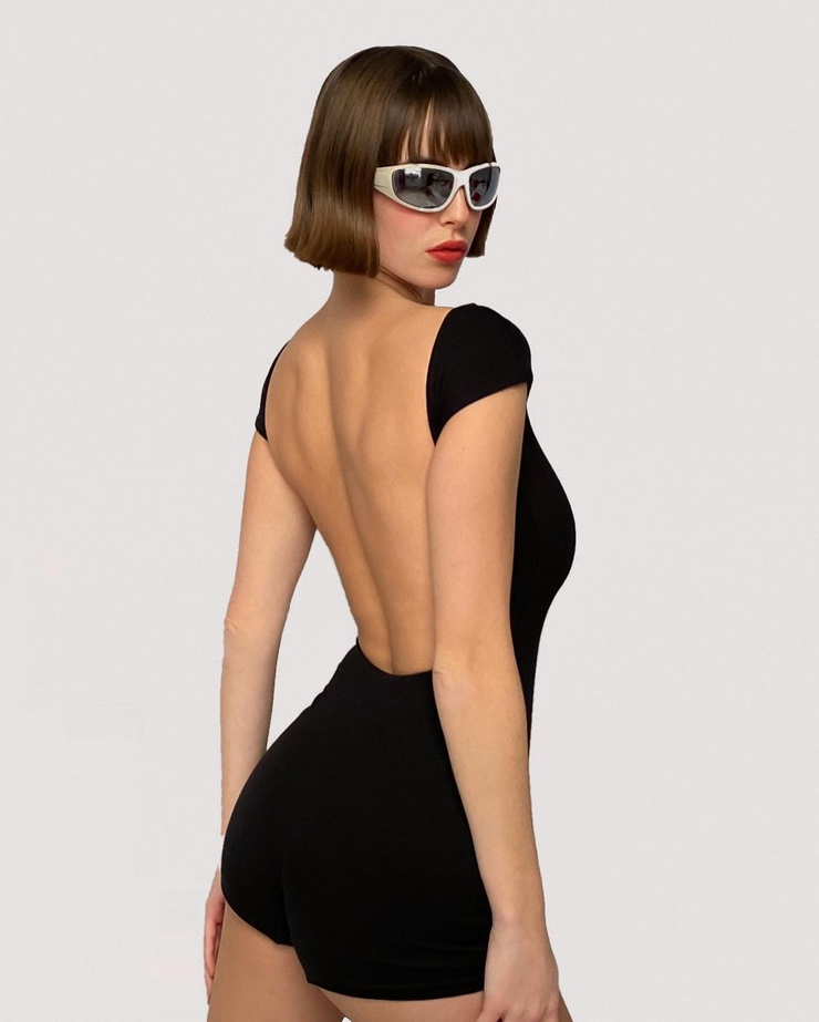 Amelie (model)