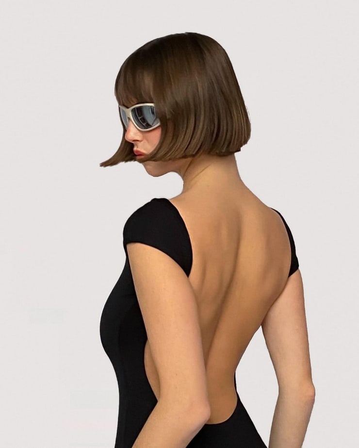 Amelie (model)