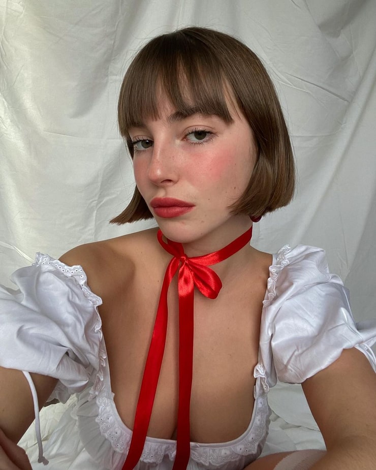 Amelie (model)