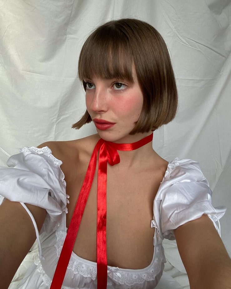Amelie (model)