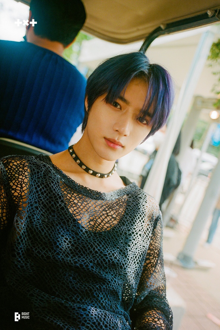 Beom-gyu Choi
