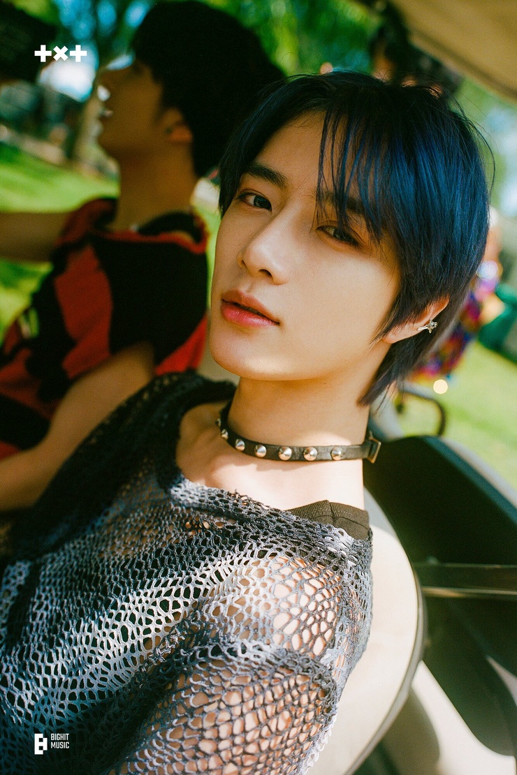 Beom-gyu Choi