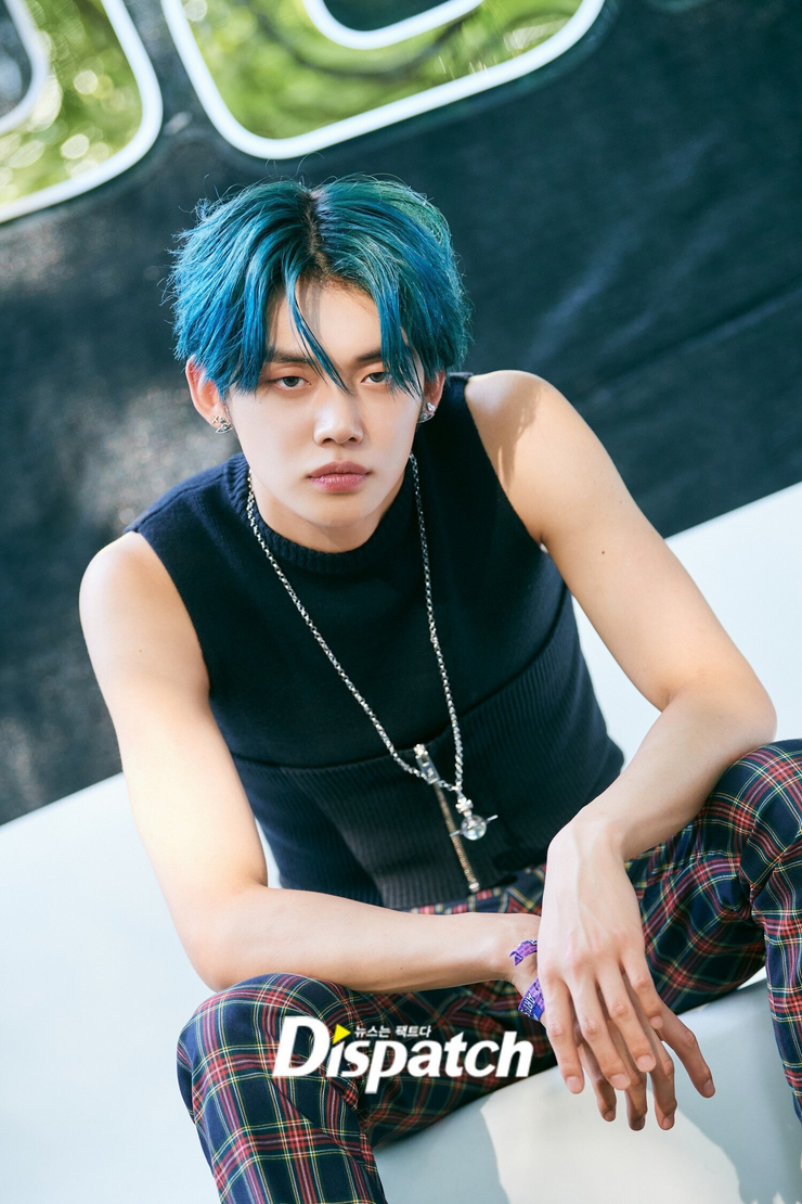 Choi Yeonjun (최연준) Choi Yeonjun (최연준)