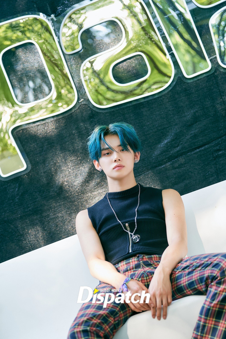 Choi Yeonjun (최연준) Choi Yeonjun (최연준)