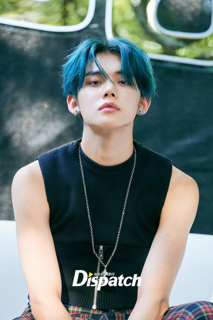 Choi Yeonjun (최연준)