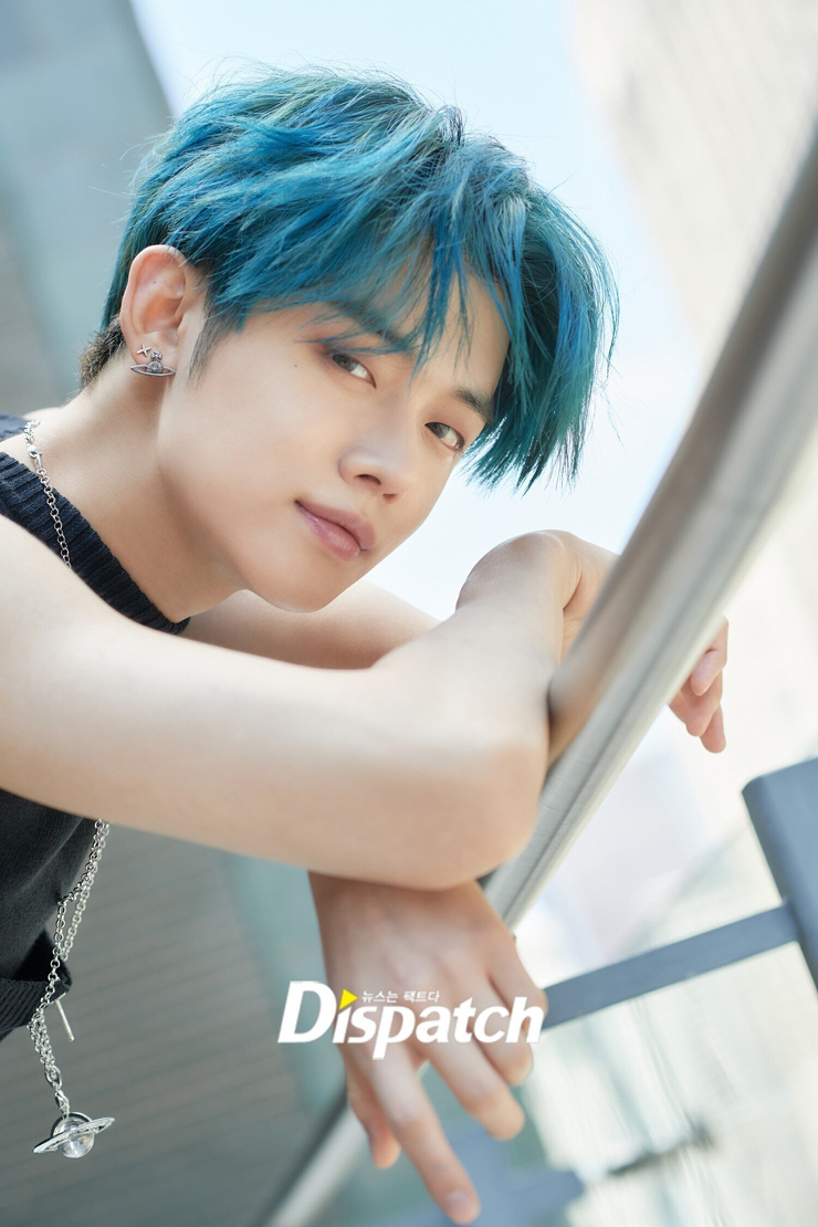 Choi Yeonjun (최연준) Choi Yeonjun (최연준)