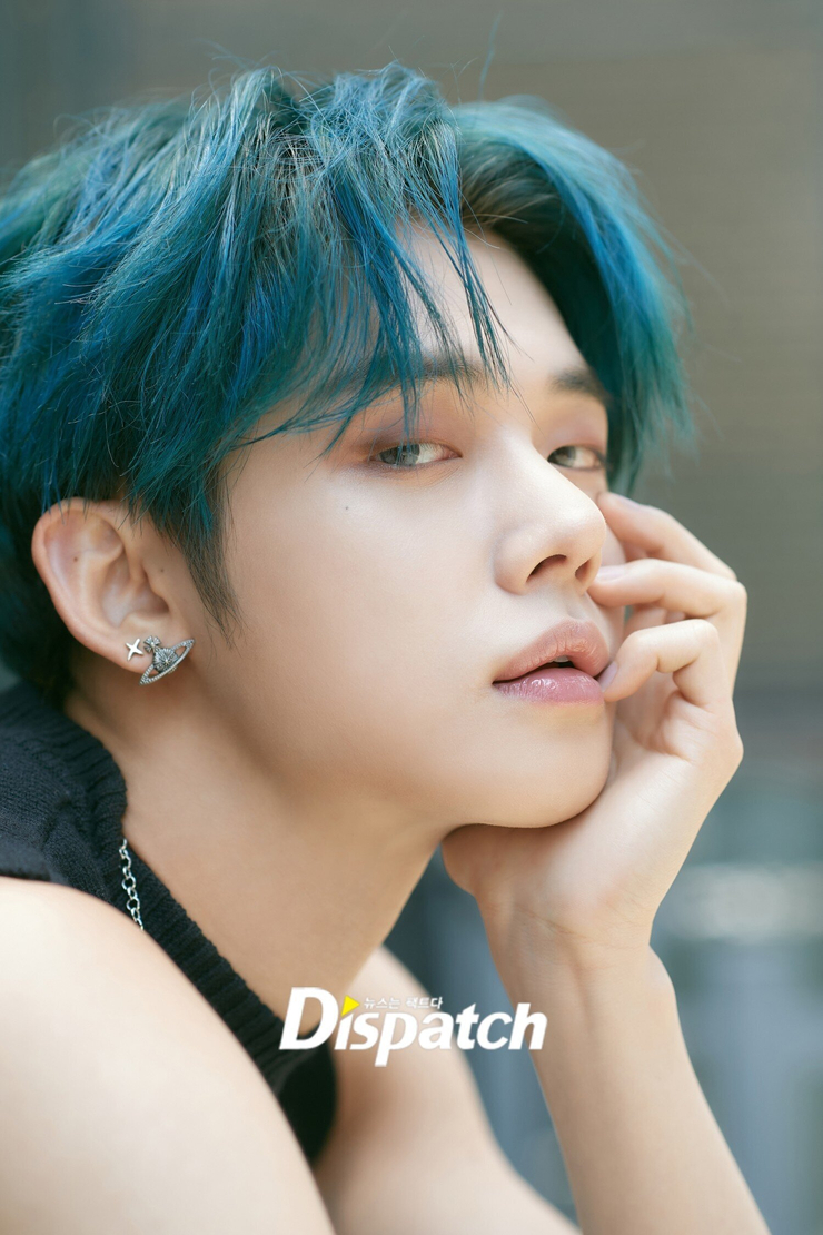 Choi Yeonjun (최연준) Choi Yeonjun (최연준)