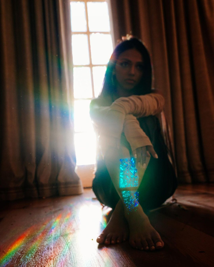 Picture of Saleka Shyamalan