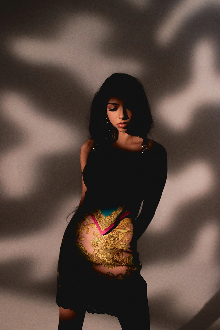 Image of Saleka Shyamalan