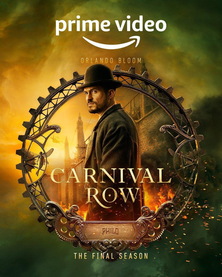 Carnival Row