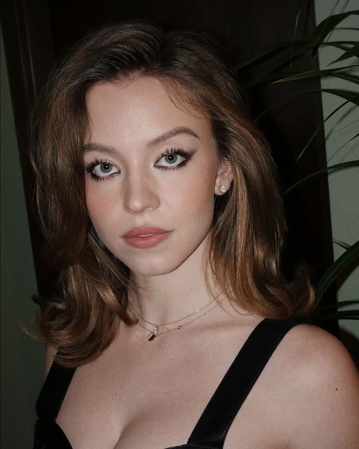 Sydney Sweeney Sydney Sweeney