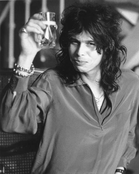 Steven Tyler