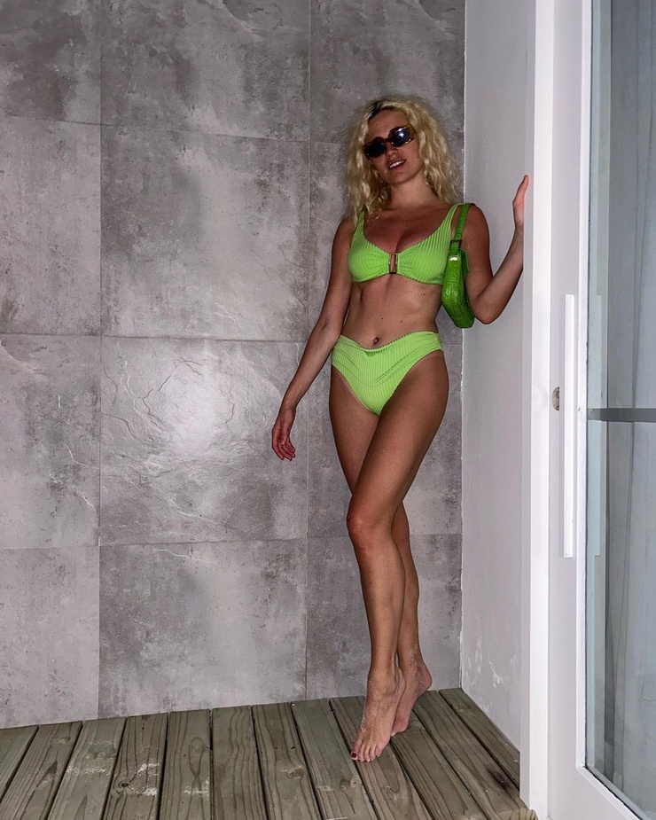 Pixie Lott