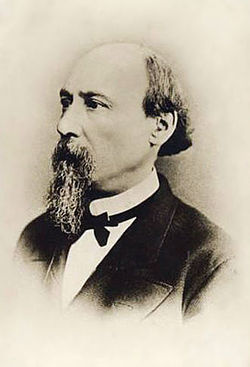Nikolai Nekrasov