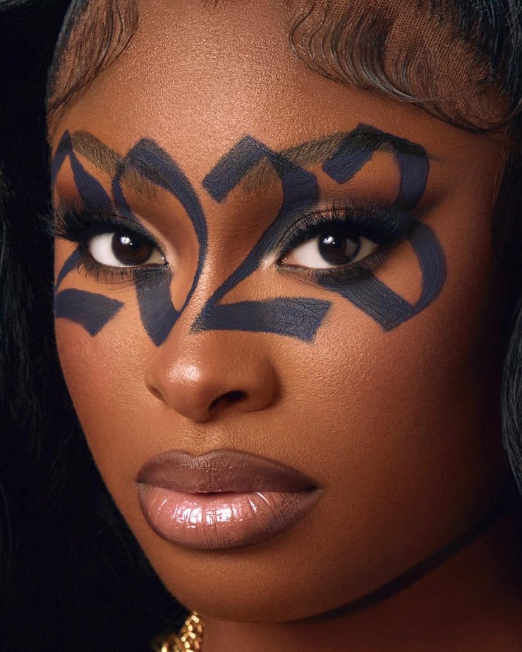 Coco Jones