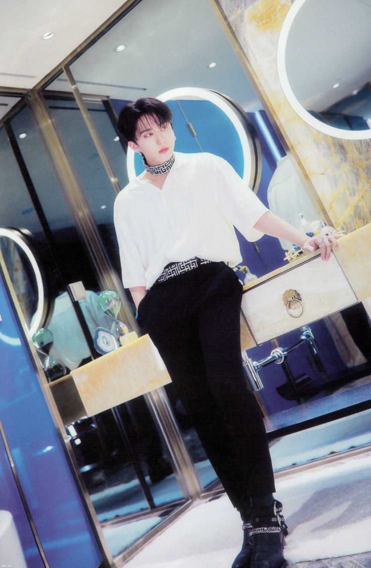 Changbin