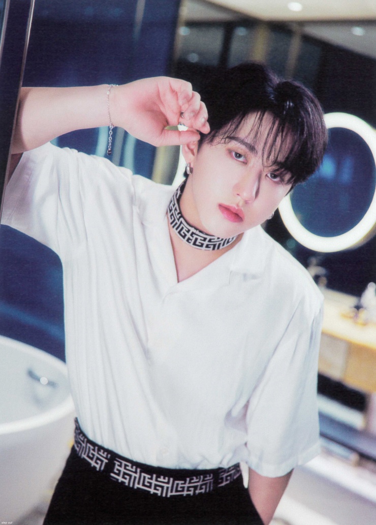 Changbin