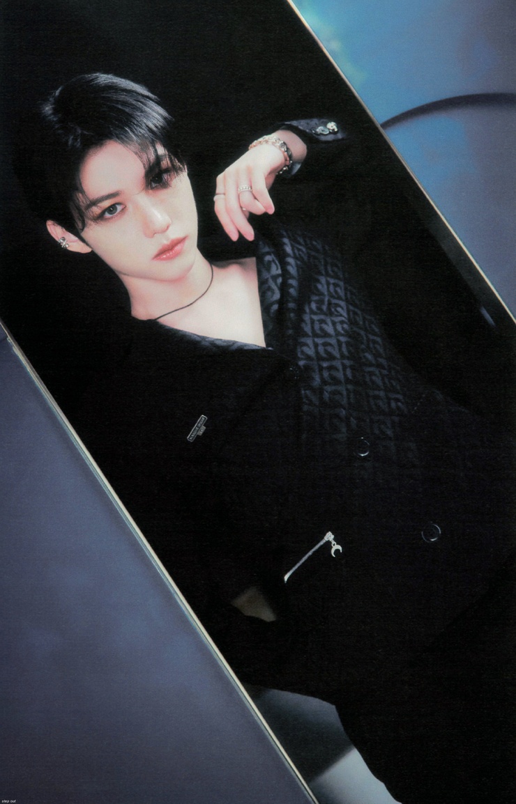 Felix Lee