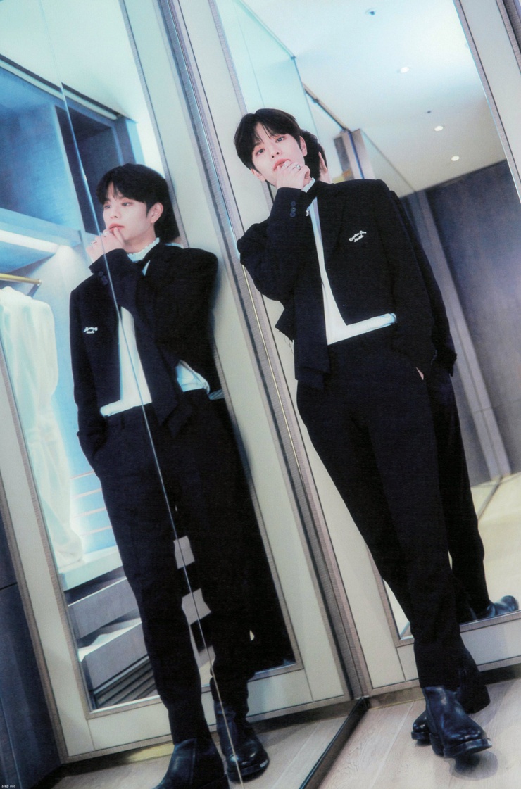 Seungmin