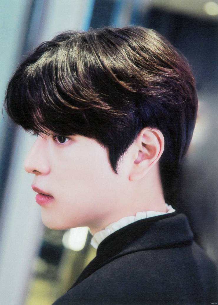 Seungmin