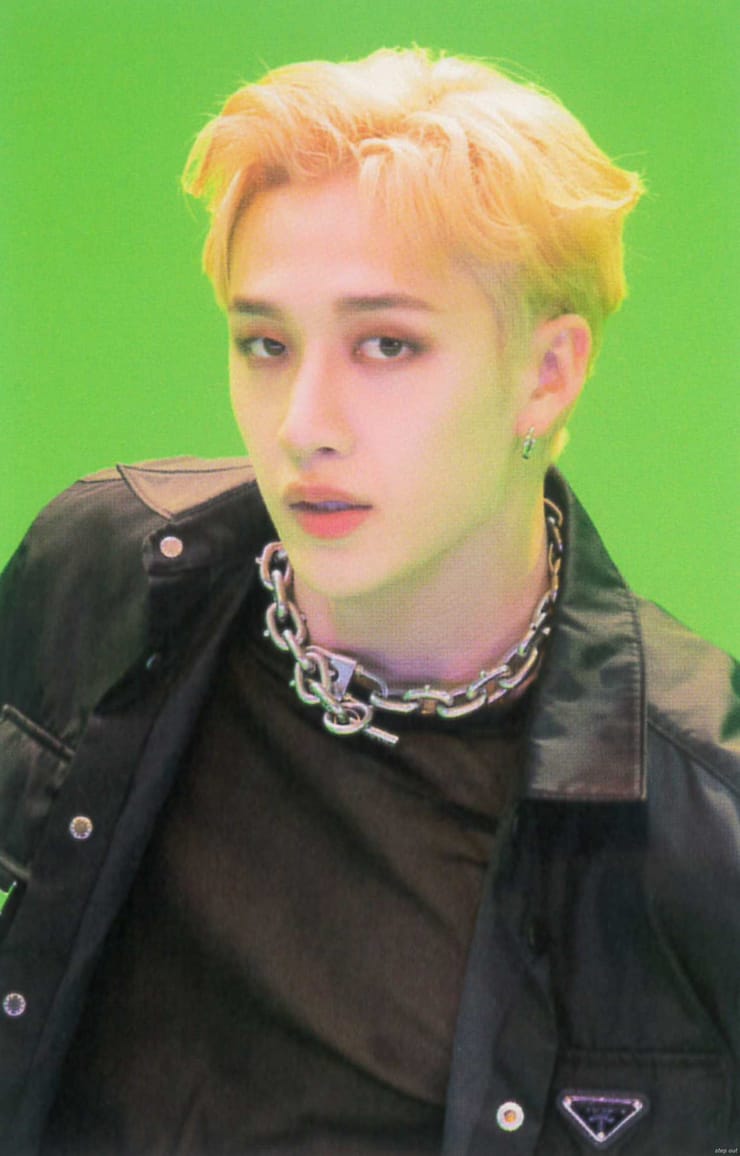 Picture of Bang Chan