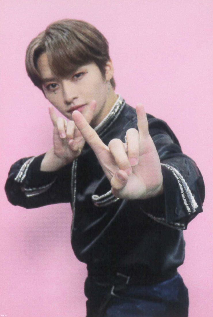 Lee Know