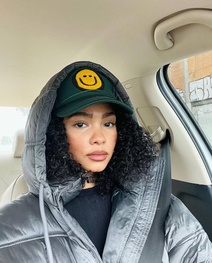 Makaela Heard