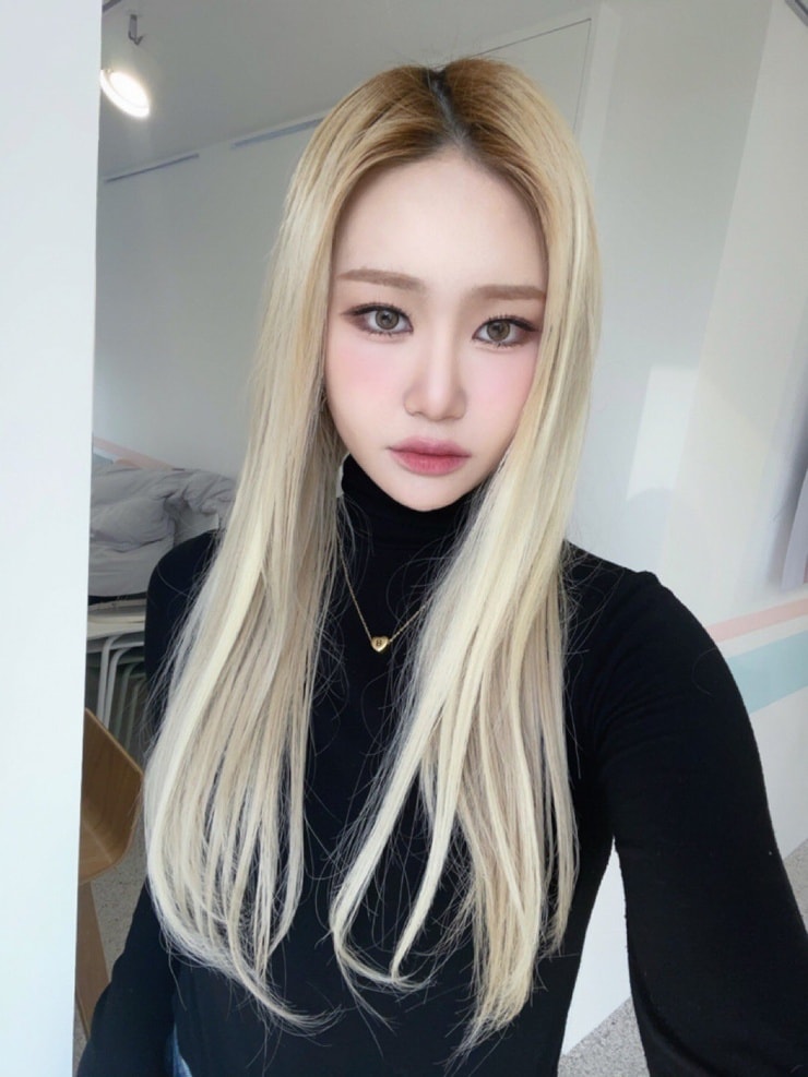 Susanna Kim