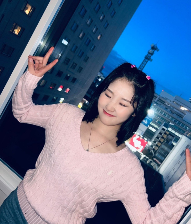 Nonaka Shana