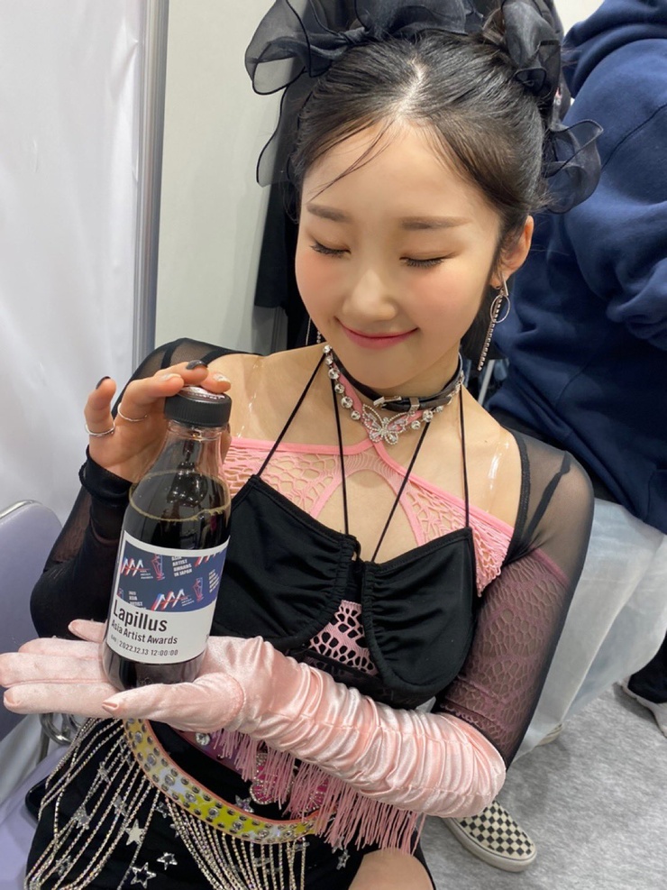Nonaka Shana