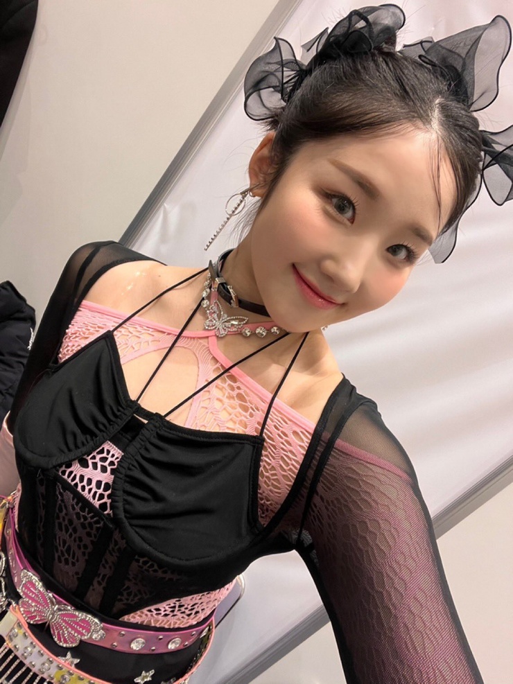 Nonaka Shana