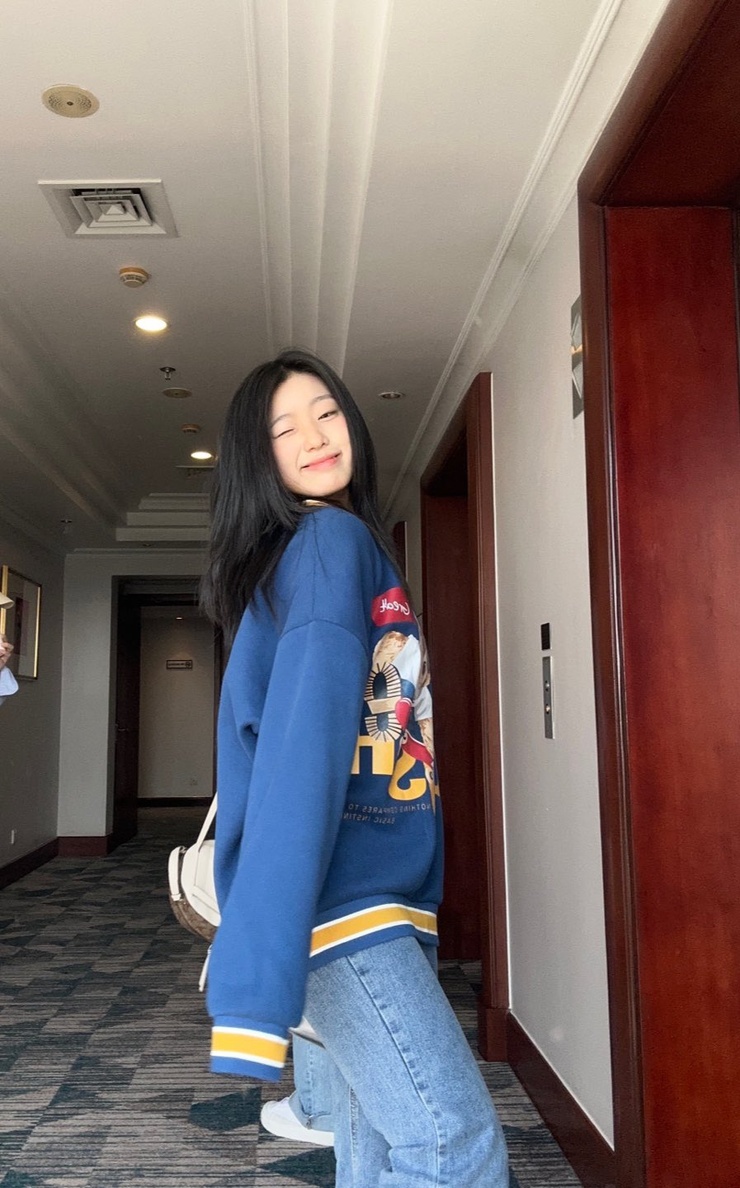 Im Haeun