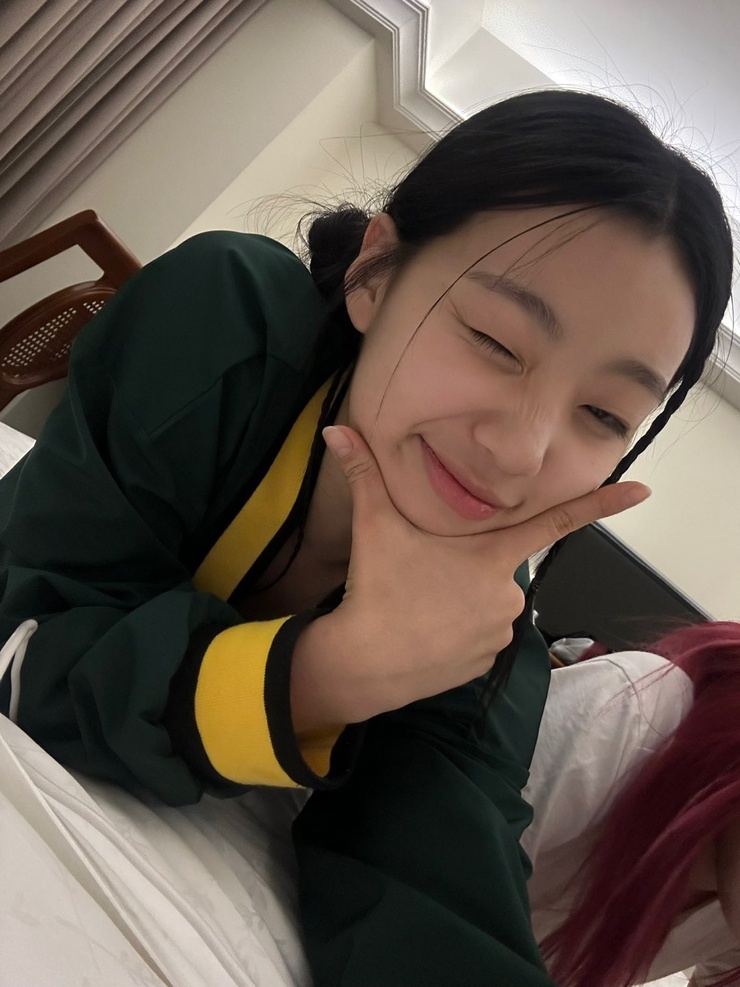 Im Haeun