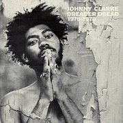 Johnny Clarke