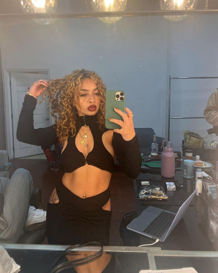 Kiana Brown