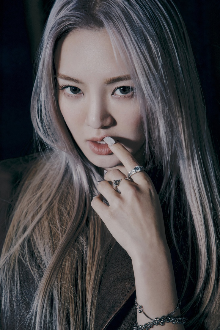 Hyoyeon