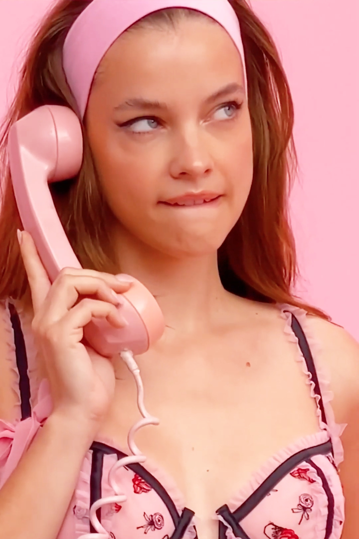 Barbara Palvin Barbara Palvin