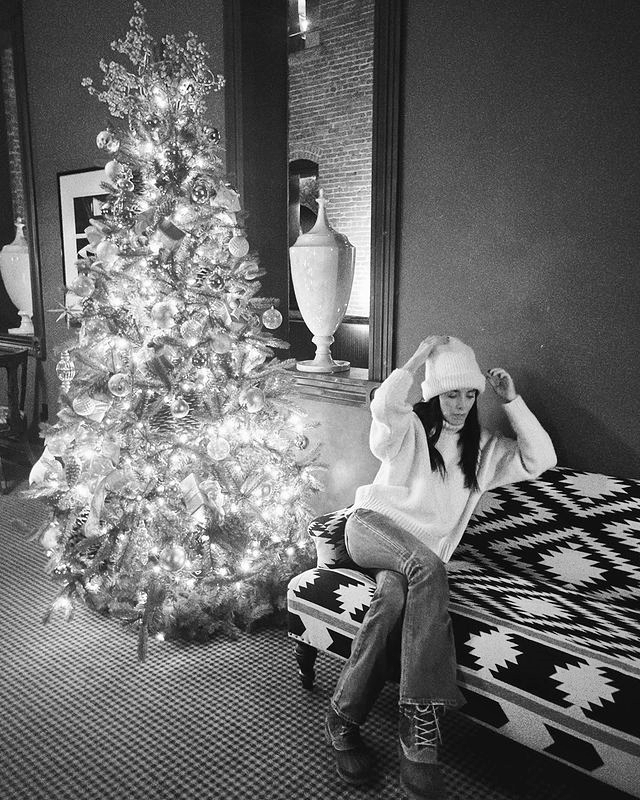 Abigail Spencer